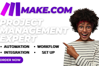 make com automation made com vapi ai zapier make com n8n ai agent expert