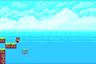 develop a unity 2d game professionally