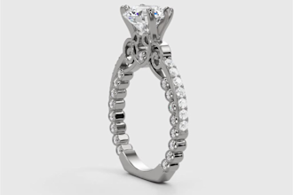 do 3d cad modeling for jewelry