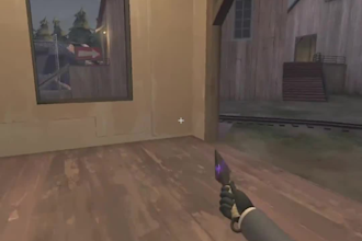 create a fun and silly pinkcore edit of your gameplay