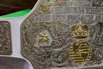 do cnc 3d designs for champion belts in artcam