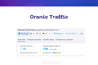 fix SEO issues stopping your website from ranking on google