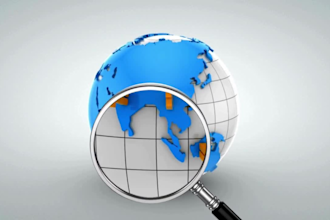 fact check your work by source research and rating its trustworthiness