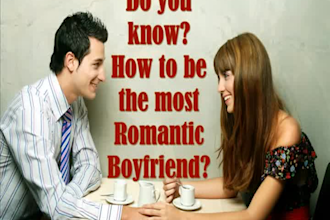 write 300 words article on dating and relationship