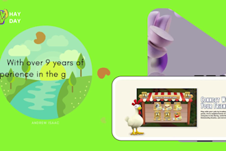 upgrade your farm on hay day