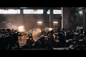 create ai movie trailers using google veo3 flow lab and invideo tools
