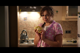 direct and produce a cinematic commercial for your brand