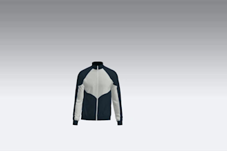 do 3d clothing designs and renders in clo3d