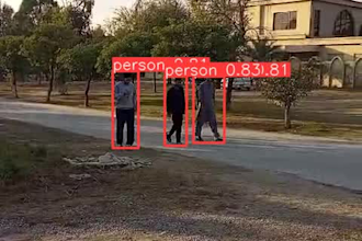 build computer vision, yolo, opencv, ocr, object detection