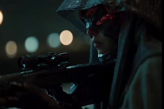 craft stunning ai movie trailer ai movie ai film short  ai film in 4k