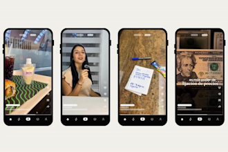 edit videos for instagram reels and tiktok