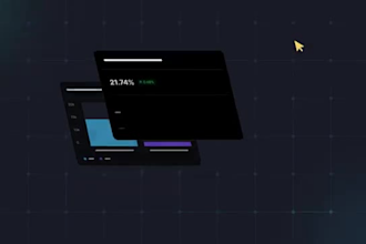 create a saas explainer video and product demo video