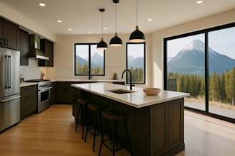 create real estate ai video editing, animate photos to video within 24hrs