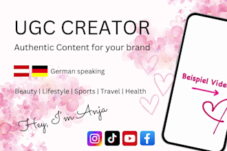 create authentic couple ugc content