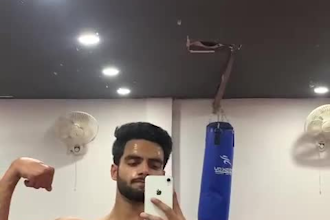 be your personal trainer , and will help you design workout plans and diet