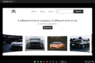 web design UX UI