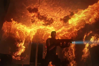 implement special effects,photo effects,vfx compositing,vfx and cgi,video effect