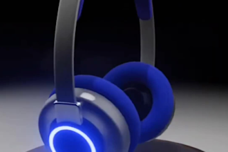 do 3d showreels animation 3d showreels 3d headset watch 3d product animation