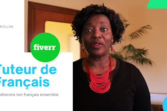 be your french tutor