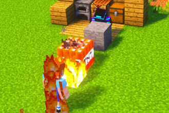 minecraft shorts for youtube algorithm