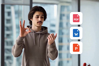 be your ai video creator, ai video explainer, using ai veo 3, kling