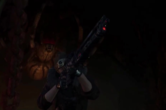 create video game trailer, game trailer, cinematic trailer