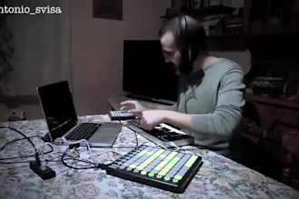 produce pop, rock, hip hop, edm songs for you