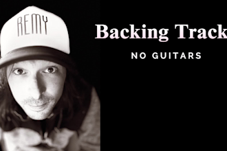 extract backing tracks from any song with any instrument and vocal combination