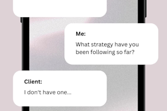 develop a customer service ai chatbot