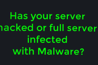 remove malware,virus,malicious code and make sure secure your wordpress website