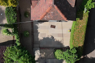 film and photograph with a drone in the UK