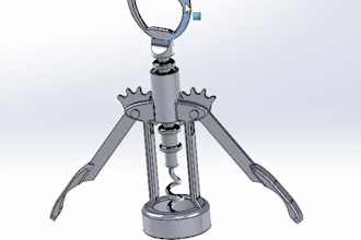 design 2d and 3d models for 3d printing using solidworks