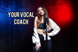 provide vocal coaching, singing lessons and voice lessons