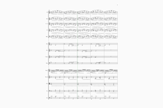 do professional orchestration and arrangement for your music