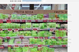 do image annotation, polygon, bounding box and data labeling