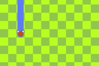 build a classic snake game with levels for android