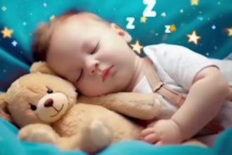 create 1 to 10 hour lullaby, baby sleep music video for youtube