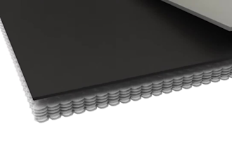 3d mattress animation product animation and  furniture design