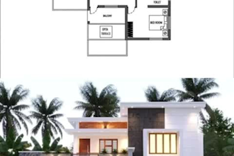 design professional 2d and 3d floor plans for your project