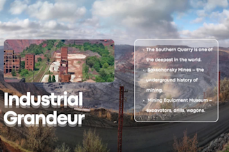 custom canva presentations and templates
