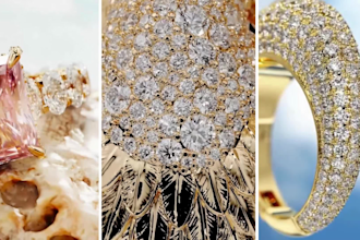 do 3d jewelry animation, cgi animation, jewelry animation,