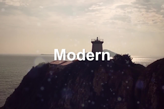 do professional video editing fast