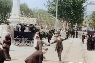 do create history videos for your youtube