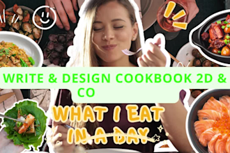 food recipes cookbook formatting cookbook writer ebook writing cookbook kdp