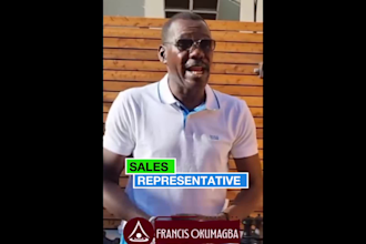 be high ticket sales closer sales representative b2b sales closer sales expert