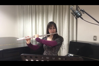 teach you how to play the flute regardless how old you are