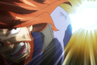 do 2d cartoon animated video 2d fighting animation 2d japanese anime style