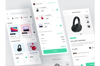 convert figma to shopify, let me design your dream online store
