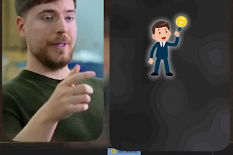 professionally edit your youtube videos, reels, or vlogs