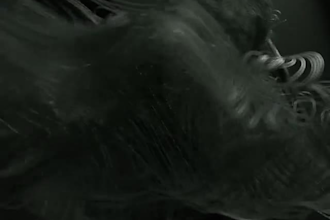 make realistic cinematic fluid particle simulation and 3d watch animation in 8k